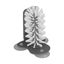 glass cleaning brush cup washing brush glass cleaner kitchen sink brush glass Carousel 3