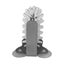 glass cleaning brush cup washing brush glass cleaner kitchen sink brush glass Carousel 4