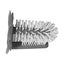 glass cleaning brush cup washing brush glass cleaner kitchen sink brush glass Carousel 6