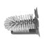 glass cleaning brush cup washing brush glass cleaner kitchen sink brush glass Carousel 7