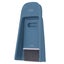 broom dustpan set desk cleaning brush table cleaning brush Mini Broom Dustpan Carousel 5