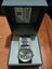 Invicta 25219 42mm Vintage Quartz Stainless Steel Silver Tone Mens Watch Carousel 6