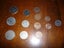 Fiji Coins X 13 Carousel 4