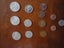 Fiji Coins X 13 Carousel 2