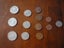Fiji Coins X 13 Carousel 3