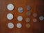 Fiji Coins X 13 Carousel 1