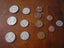 Fiji Coins X 13 Carousel 5
