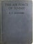 THE AIR FORCE OF TO-DAY by E.C. Shepherd 1939 Carousel 1