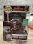 Funko Pop! Vinyl Barbossa with Monkey cursed exclusive Carousel 1