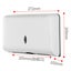 wall mount toilet paper holder punch free toilet paper holder toilet paper Carousel 4
