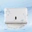 wall mount toilet paper holder punch free toilet paper holder toilet paper Carousel 5