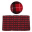 heated blanket throw electric throw blanket electric heated blanket Heated Carousel 7