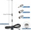 Fm Antenna Magnetic Base Fm Radio Antenna For Pioneer Onkyo Yamaha Marantz Sherw Carousel 2