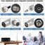 Fm Antenna Magnetic Base Fm Radio Antenna For Pioneer Onkyo Yamaha Marantz Sherw Carousel 3