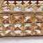 tissue box crystal tissue box crystal paper holder tissue holder crystal tissue Carousel 3