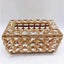 tissue box crystal tissue box crystal paper holder tissue holder crystal tissue Carousel 5
