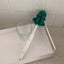water bottle cleaning brush sponge bottle brush Cup Cleaning Brush Retractable Carousel 1