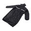 rain poncho coat Rain Poncho XL Oxford Cloth One Piece Waterproof Reflective Carousel 4