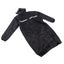 rain poncho coat Rain Poncho XL Oxford Cloth One Piece Waterproof Reflective Carousel 5