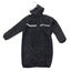 rain poncho coat Rain Poncho XL Oxford Cloth One Piece Waterproof Reflective Carousel 8