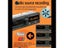 12V Digital Bluetooth Stereo Car Radio With 60Wx4 FM USB SD 3.5mm AUX Carousel 6