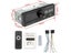 12V Digital Bluetooth Stereo Car Radio With 60Wx4 FM USB SD 3.5mm AUX Carousel 7