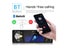 4.1 Inch Car Radio With Bluetooth FM USB TF Rear View Camera Carousel 4
