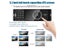 5.1 Inch 1 Din Car Radio With 12V USB AUX Bluetooth More Carousel 4