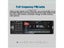 5.1 Inch 1 Din Car Radio With 12V USB AUX Bluetooth More Carousel 5