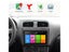 1DIN FM 7 Inch Adjustable Car Radio Android 9.1 Touch Screen 1080P Car Stereo Carousel 4