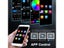 Car Radio 1din Bluetooth MP3 Player With FM Receiver APP Control Carousel 4