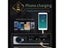 Jsd-520 12V Stereo Bluetooth FM Radio MP3 Audio Player USB/SD Port Car Radio Carousel 6