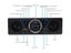 Jsd-520 12V Stereo Bluetooth FM Radio MP3 Audio Player USB/SD Port Car Radio Carousel 5