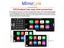 Car Radio 1din 5.1" Touch Screen Android Stereo With Bluetooth Rearview Camera Carousel 5