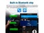 Car Radio 1din 5.1" Touch Screen Android Stereo With Bluetooth Rearview Camera Carousel 6