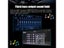 Car Radio 1din 5.1" Touch Screen Android Stereo With Bluetooth Rearview Camera Carousel 7