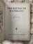 Vintage The Battle Of Waterloo 4- by Han Van Pierson Carousel 2