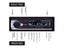 Car Radio With Bluetooth FM USB SD AUX 1 DIN Autoradio Carousel 4
