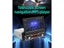7inch HD GPS Navigation Autoradio 1Din Manual Touch Screen MP5 Player BT FM AM Carousel 4