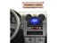 7inch HD GPS Navigation Autoradio 1Din Manual Touch Screen MP5 Player BT FM AM Carousel 7