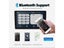 Android 9.0 2 Din 2.5D Split Screen Car Radio Universal Car Radio Player GPS Carousel 4