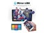 Android 9.0 2 Din 2.5D Split Screen Car Radio Universal Car Radio Player GPS Carousel 7