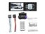 4.1 Inch Car Stereo With Handsfree Reverse Video More Carousel 1