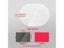 Suitable For 70maiplus A500s Dash Cam Electrostatic Sticker And Heat Resistant Carousel 5