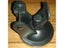 U Type Suction Cup Holder For Car DVR Camera Mount X3000 5E5 5F5 Video Recorder Carousel 7