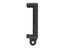 Dvr Holder Clip With Dual 1 4 Threads For Gopro Tripod Car Camera Carousel 4