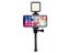 Dvr Holder Clip With Dual 1 4 Threads For Gopro Tripod Car Camera Carousel 6