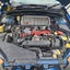 Now dismantling Subaru SGT & STI/grb GH/GR Carousel 3