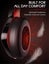 Gaming Headset With Surround Sound For Ps4 Ps5 Xbox One Pc - Wired Over Ear Hea Carousel 3