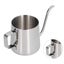 coffee pot coffee kettle gooseneck kettle pour over pot coffee supplies 350ml Carousel 6